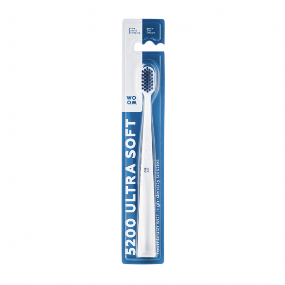 5200 ULTRA SOFT<br>Toothbrush